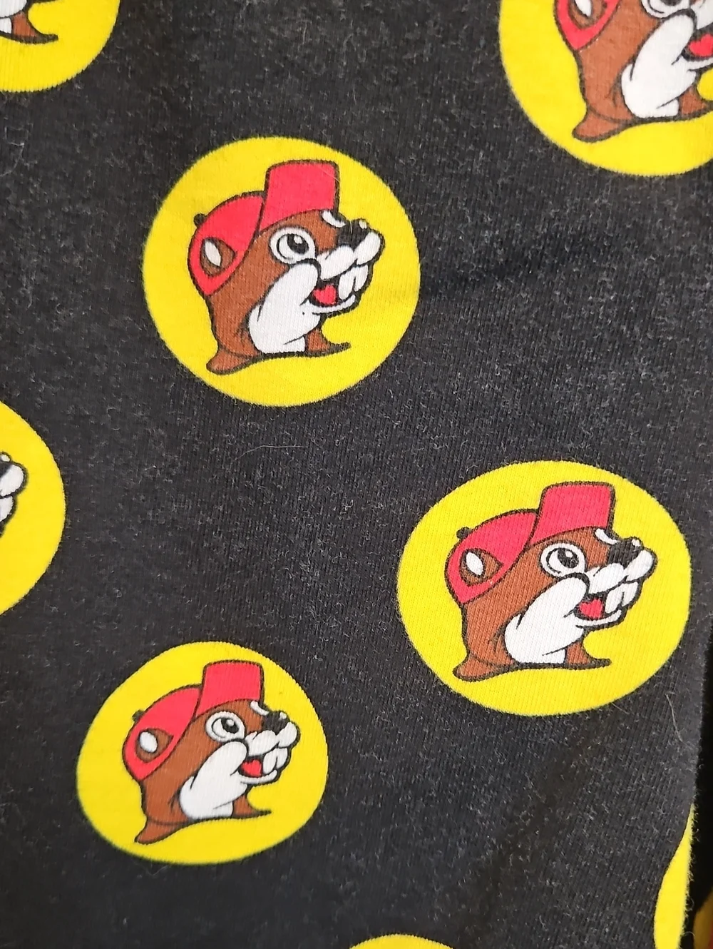 BUC- EE'S Cotton Boxer Shorts Size 2XL